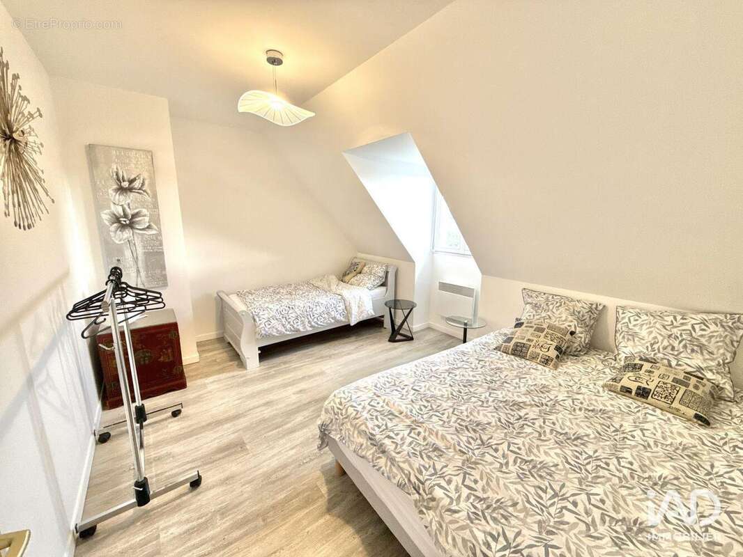 Photo 8 - Maison à MONTIVILLIERS