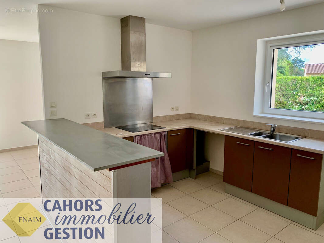 Maison à PRADINES