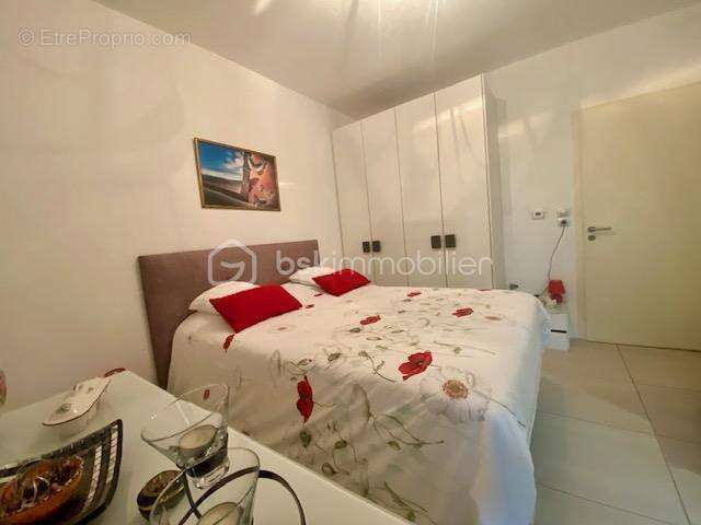 Appartement avec terrasse exceptionnelle et garage - photo 17