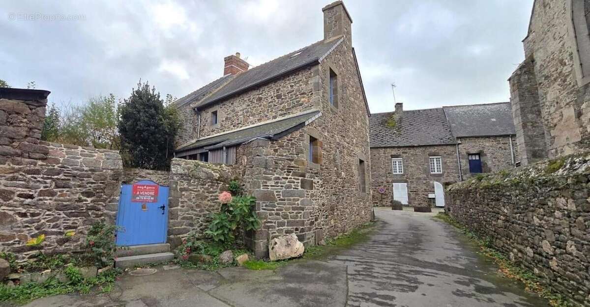 Maison à SAINT-SULIAC