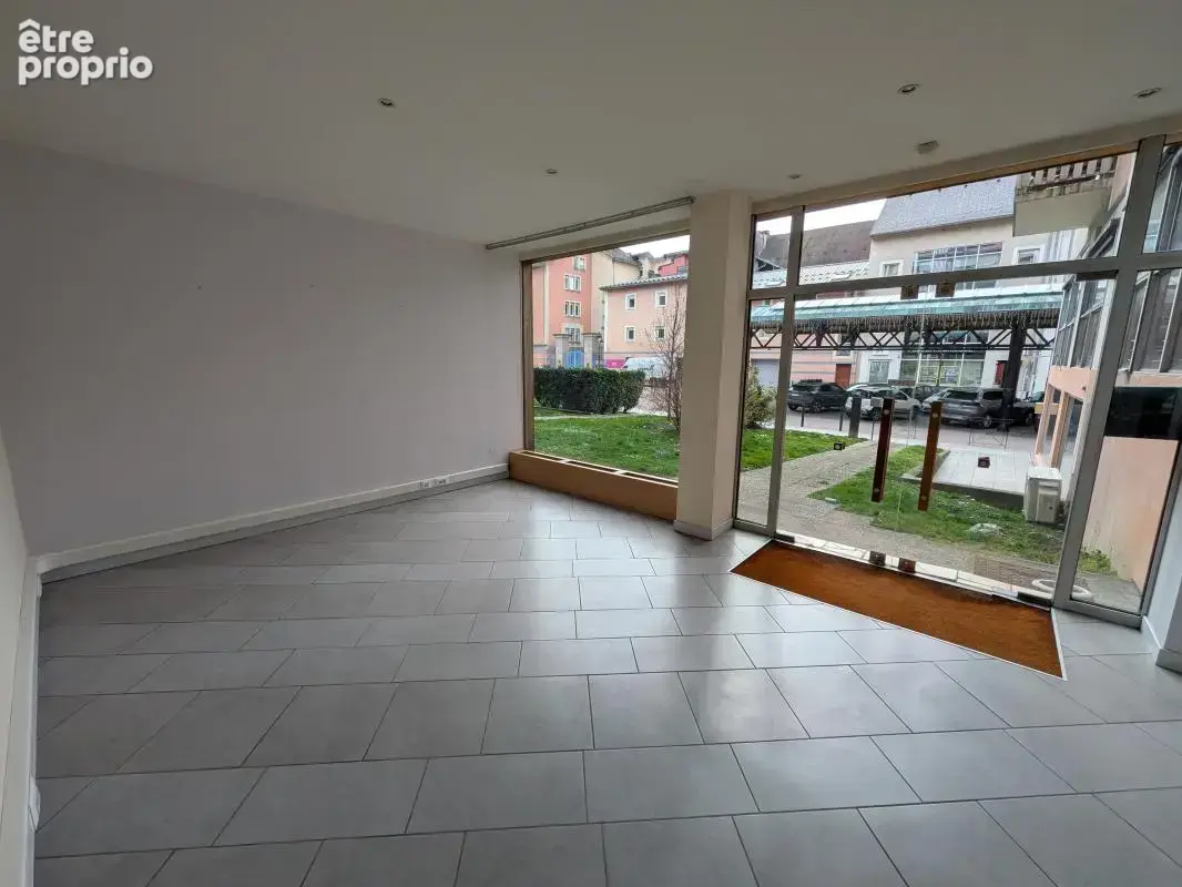 Locaux/Biens immobiliers - photo 8