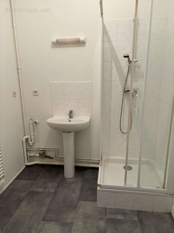 Appartement à FALAISE