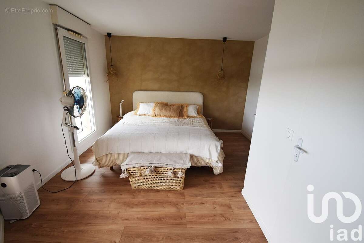 Photo 7 - Appartement à ABLON-SUR-SEINE