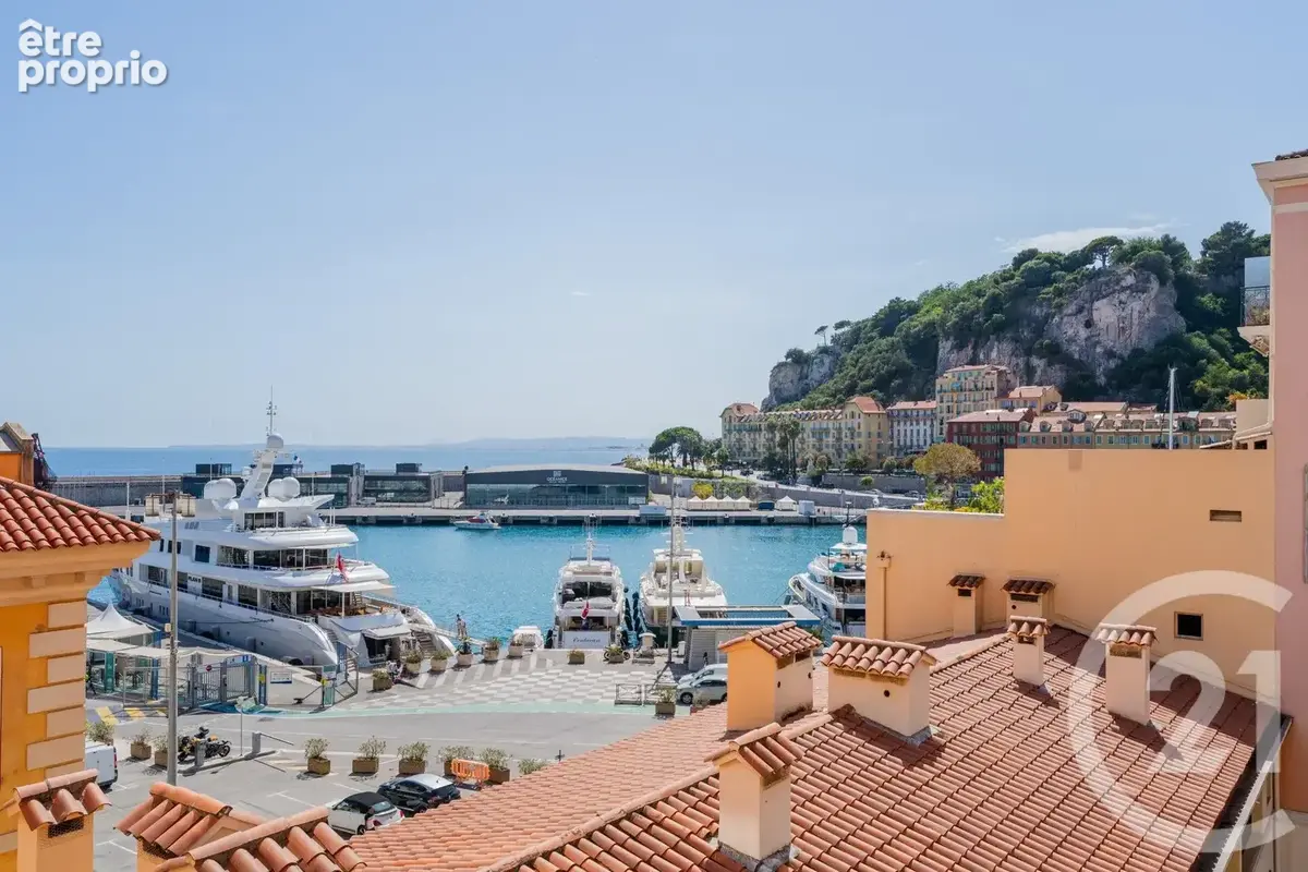 Photo Appartement à Nice au prix de 368 000€
