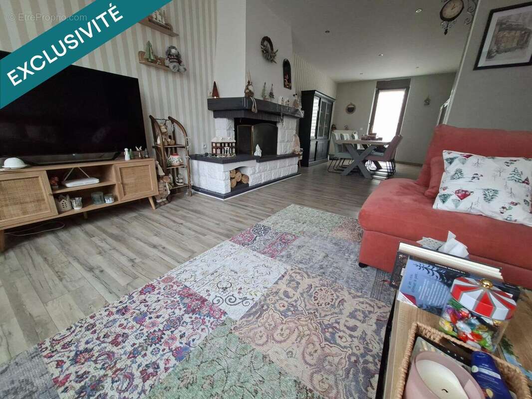 Photo 2 - Maison à STIRING-WENDEL