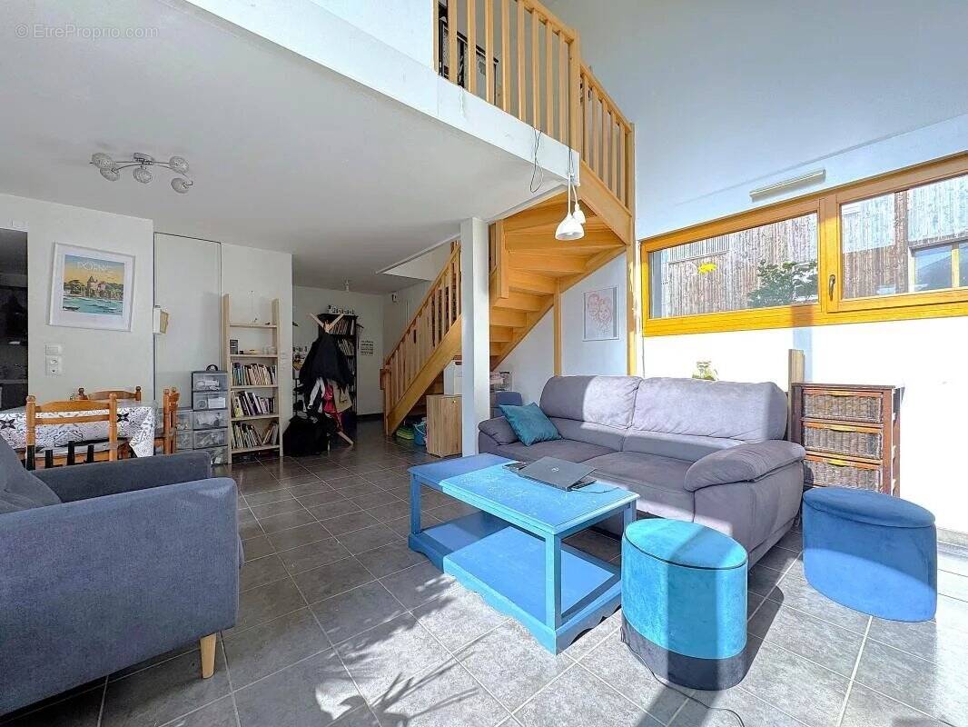 Appartement à HERBLAY