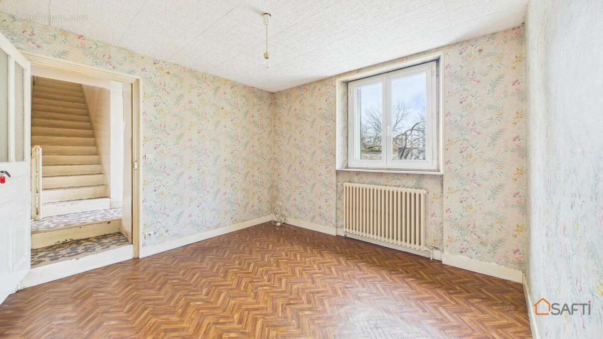 Photo 4 - Maison à LE DORAT