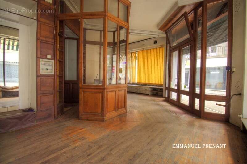 Maison à SAINT-CALAIS