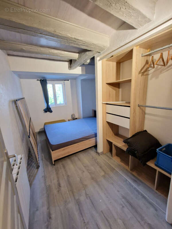 Appartement à BESANCON
