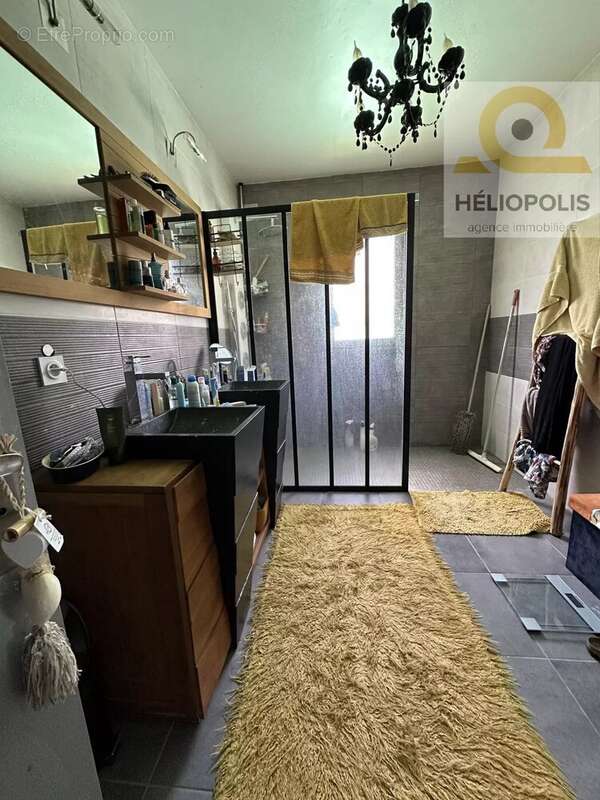 Maison à SAINT-NAZAIRE