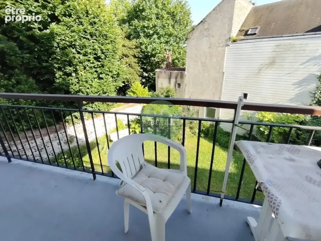 Photo Appartement à Le Havre au prix de 275 000€
