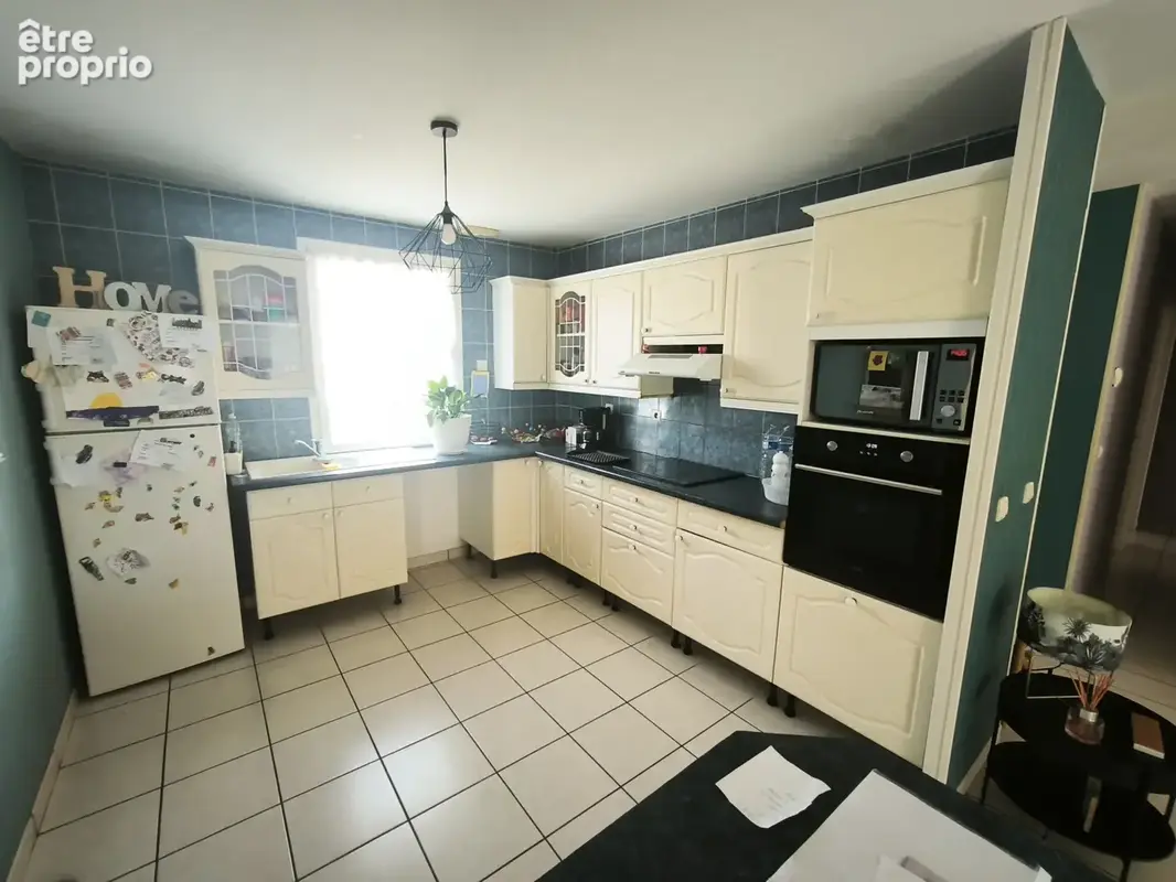 Plain-pied - 4 chambres - photo 3