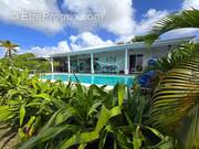 Maison à GRAND-BOURG