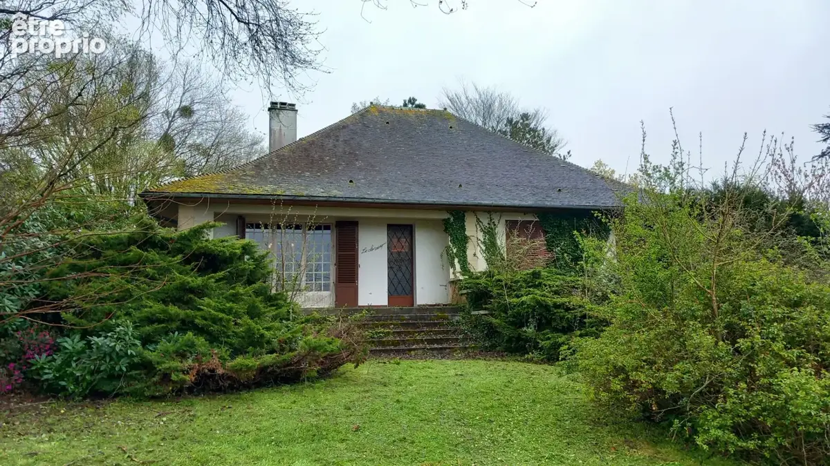 Maison à SAINTE-MERE-EGLISE