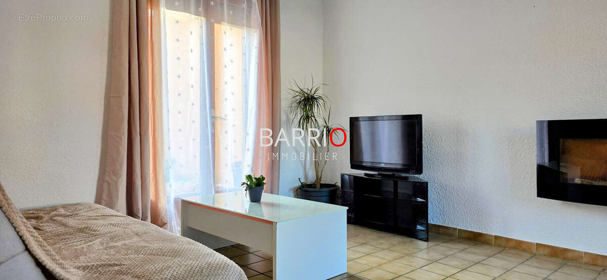 Maison à BANYULS-SUR-MER