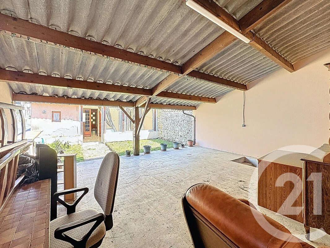 Maison à MAUVEZIN