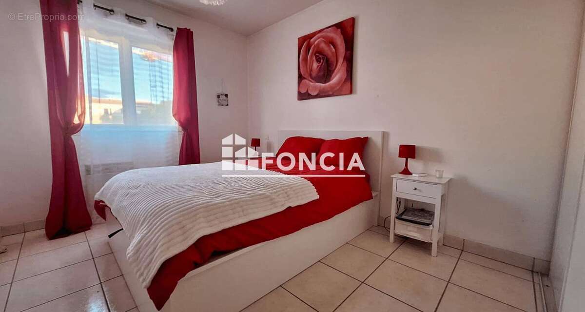Appartement à SETE