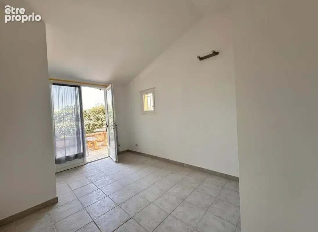 Maison de plain pied 4 pièces -  442 m2 de terrain - photo 17
