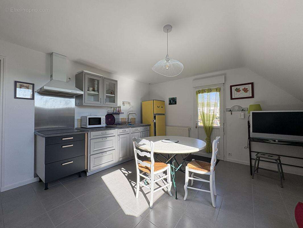 Maison à MOELAN-SUR-MER