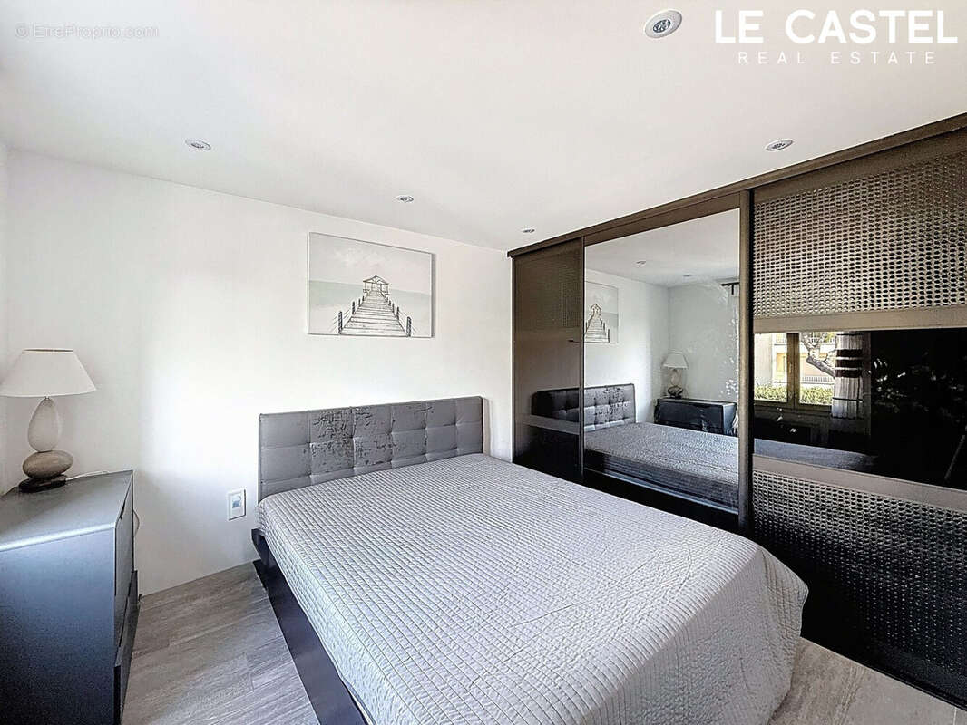 Appartement à LA CIOTAT