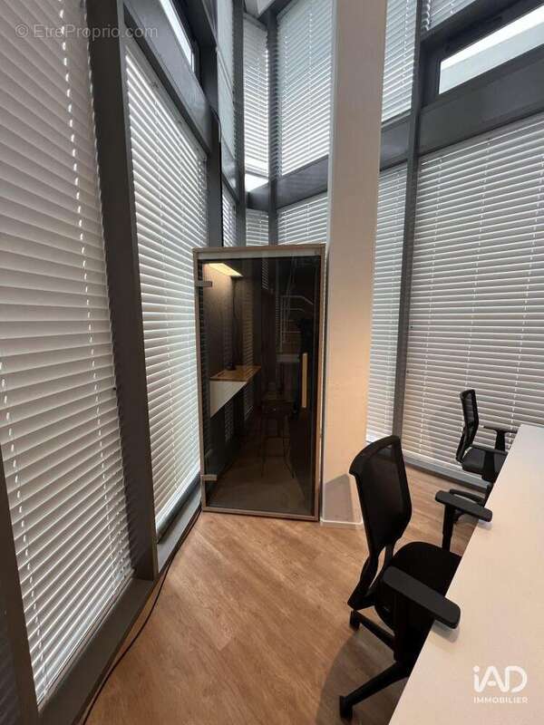 Photo 3 - Commerce à LILLE