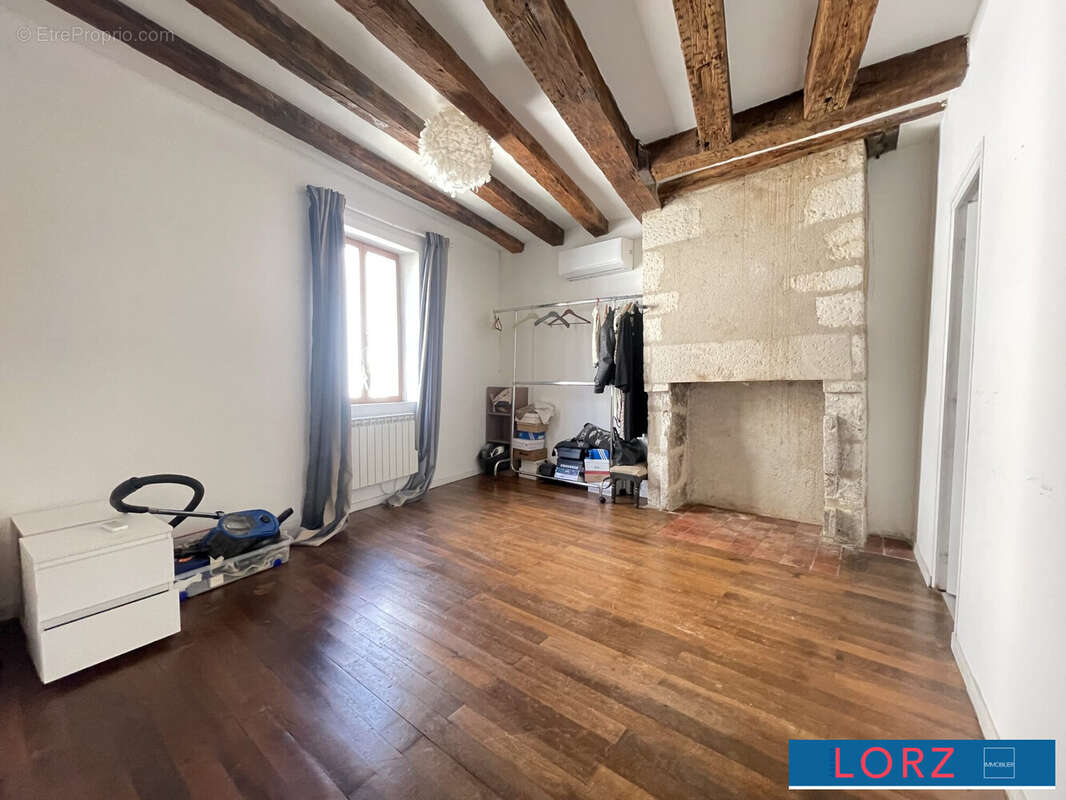 Maison 75 m² à Bourges  - photo 4