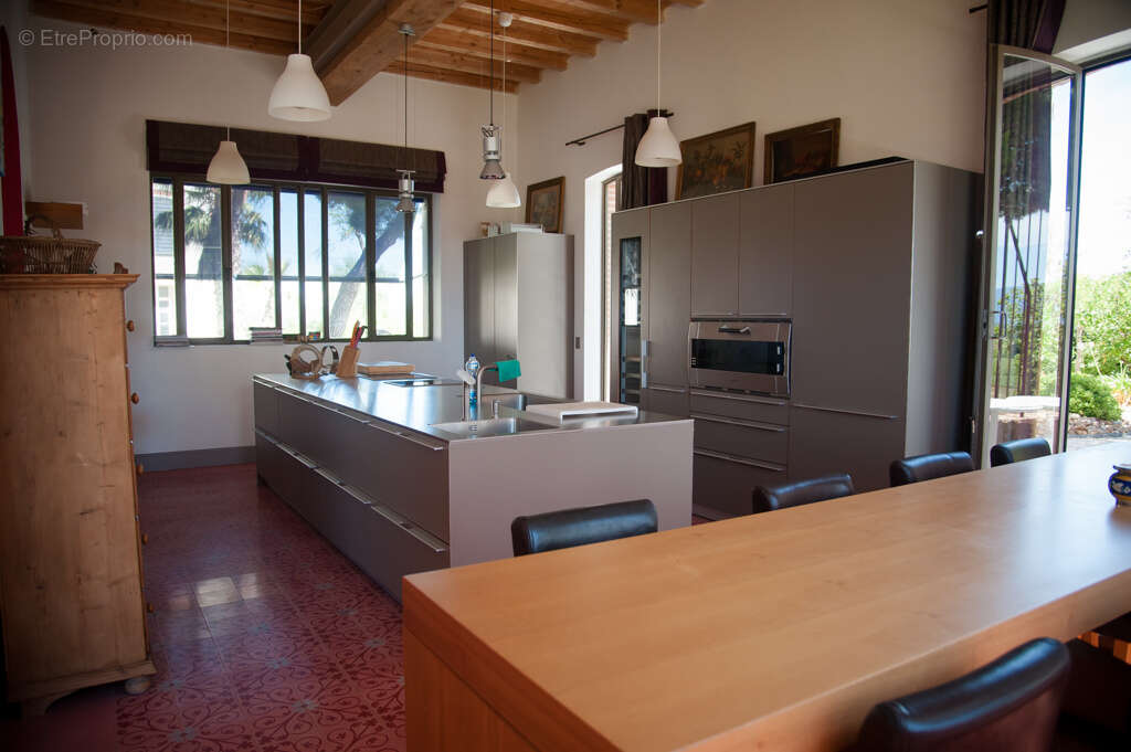 Maison à PERPIGNAN