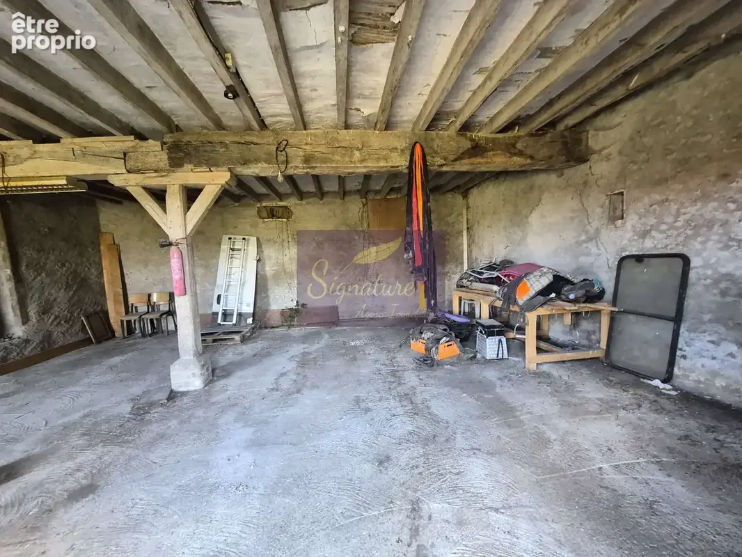Propriété à vendre à Saint-Jean-De-La-Motte - photo 9