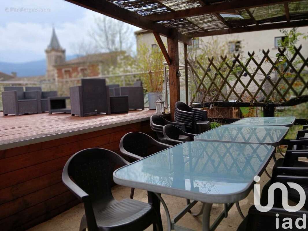 Photo 8 - Maison à PUIVERT