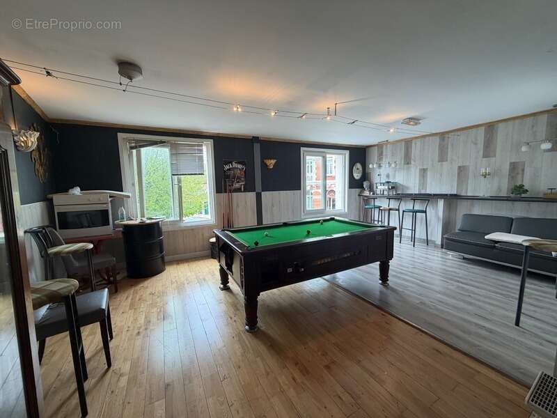 Appartement à SOMAIN
