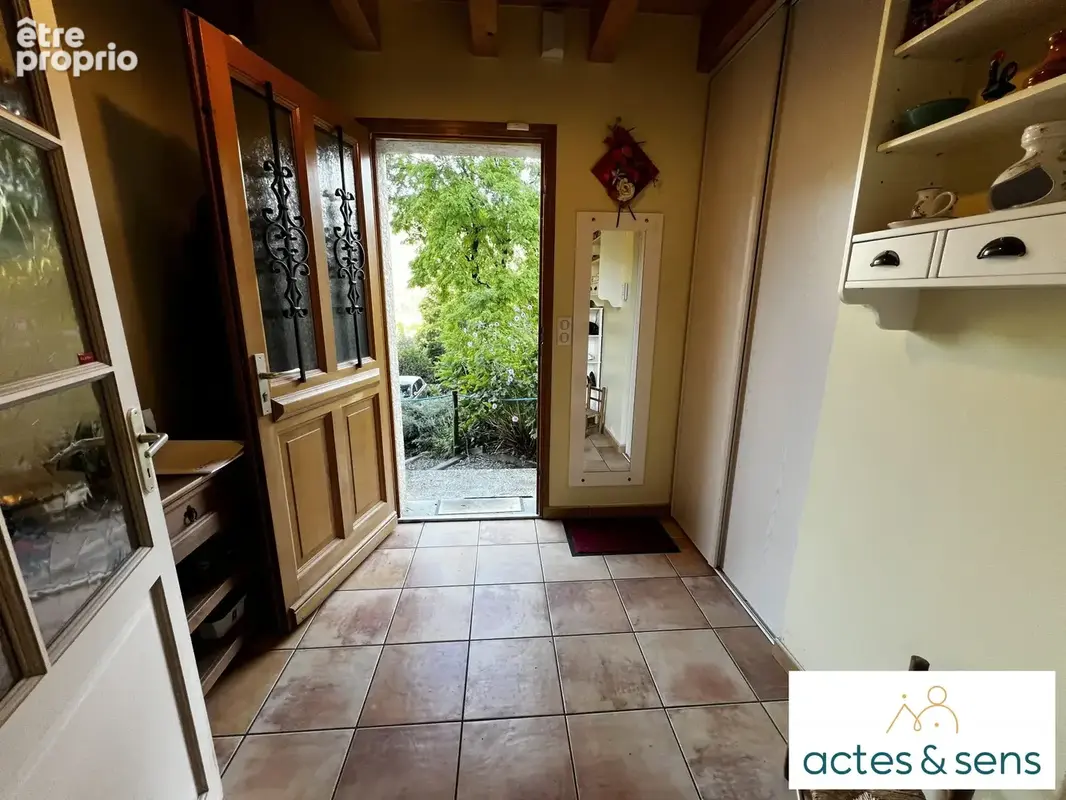 Maison 140 m² à Argentine  - photo 6