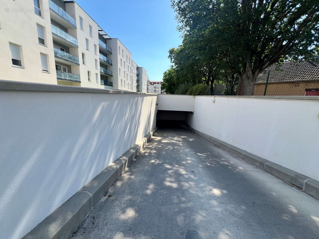 Clairmarais gare centre - appartement moderne type 3 de  69m2 + terrasse  16m2 + parking - photo 18