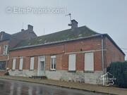 Maison à BUIRONFOSSE