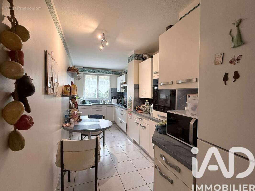 Photo 3 - Appartement à LIMOGES