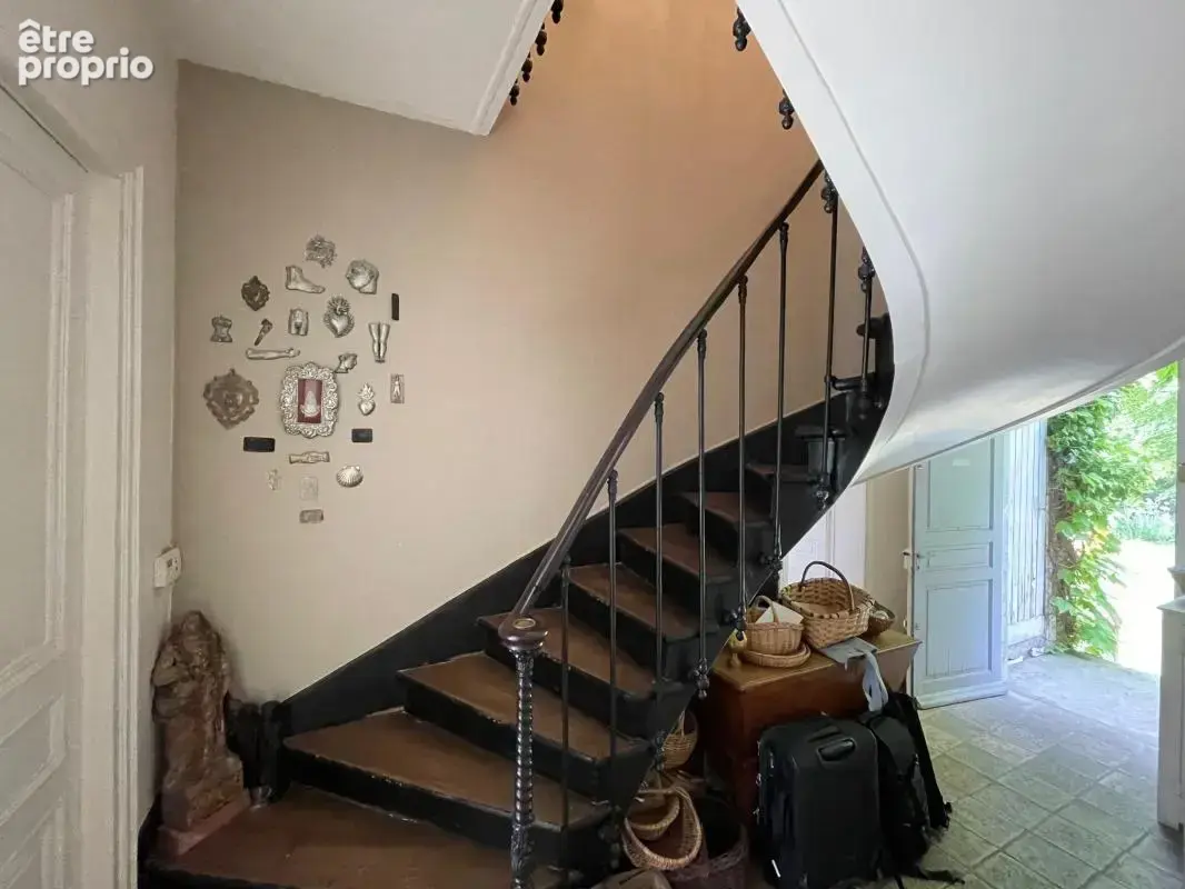 Maison ancienne - photo 7