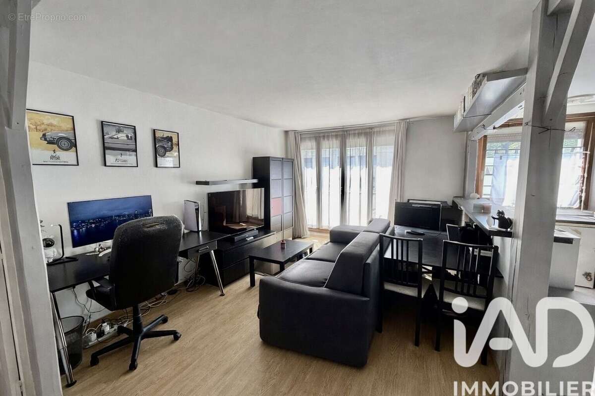 Photo 2 - Appartement à ATHIS-MONS