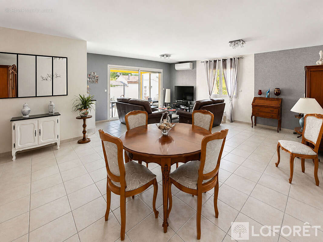 Maison Gujan Mestras 6 pièces 182 m2 - photo 3