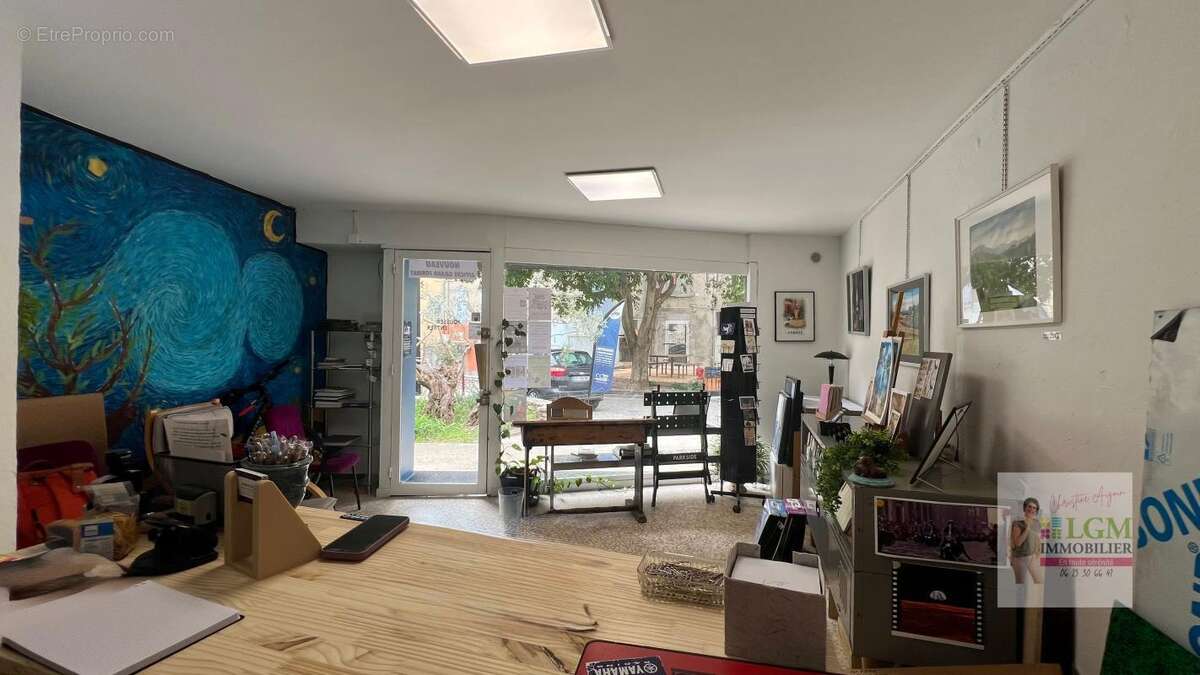 Appartement à ANDUZE