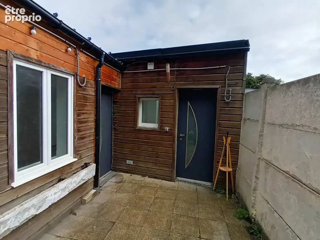 Immeuble de rapport à saisir - photo 32
