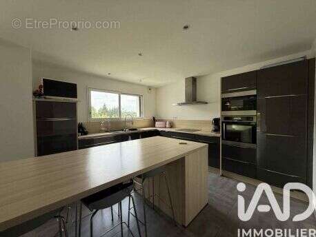 Photo 3 - Maison à BAINS-SUR-OUST