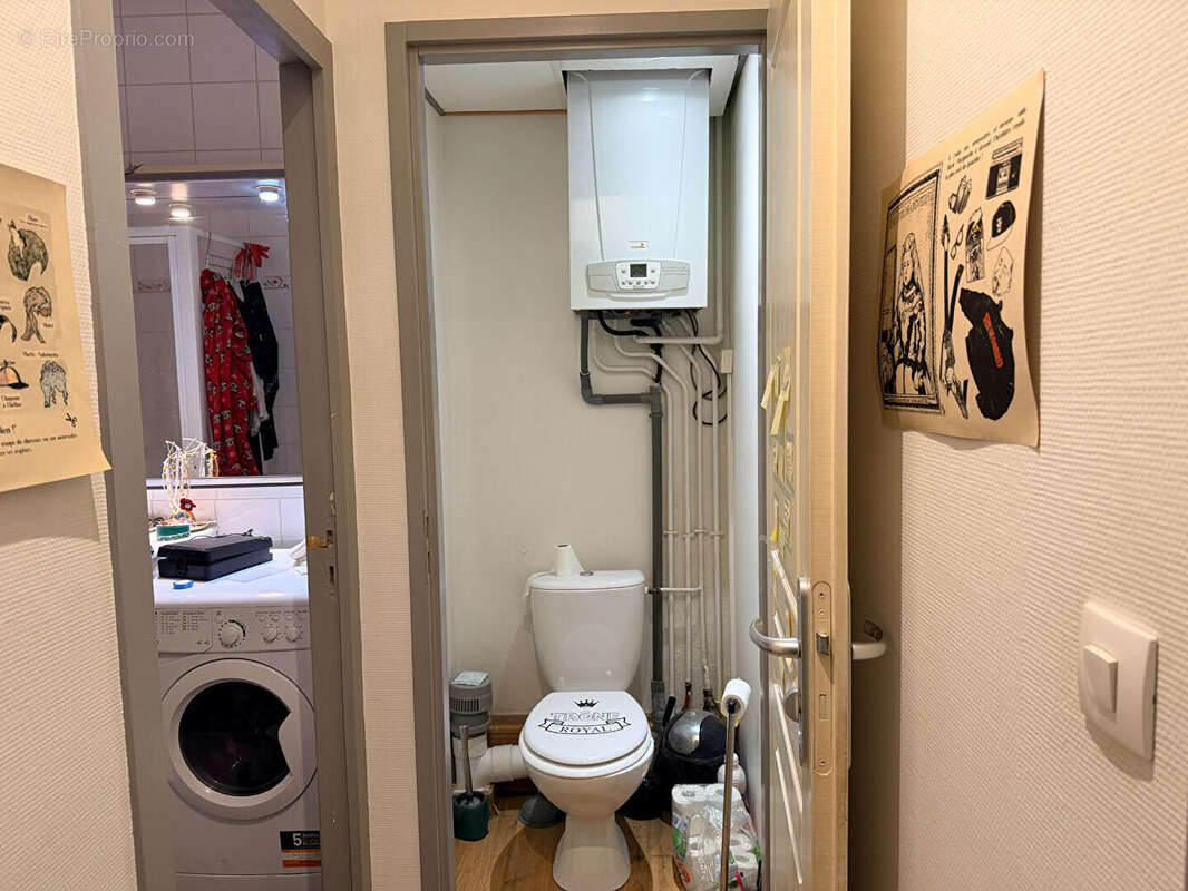 Appartement à VALENCE