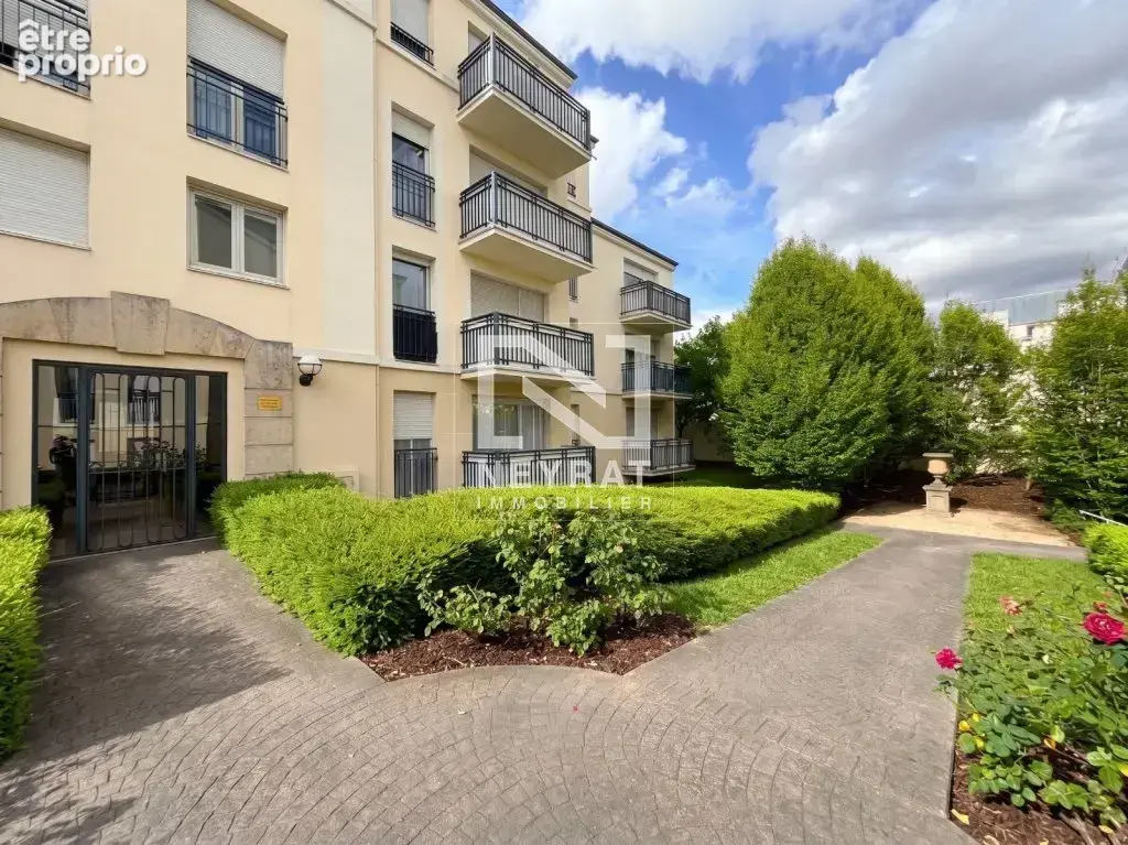 Photo Appartement à Dijon au prix de 160 000€