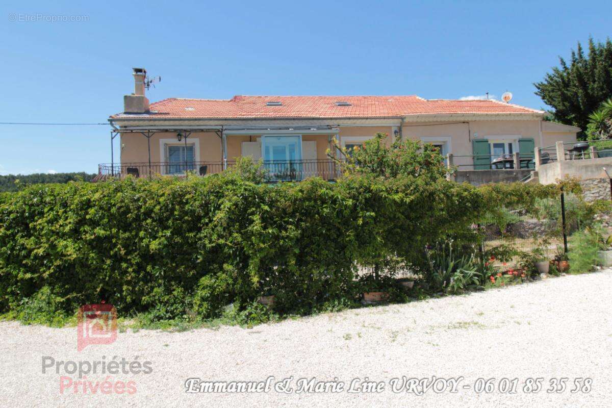 Appartement à NOVES