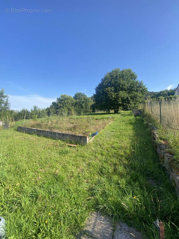 Maison à MOYENMOUTIER