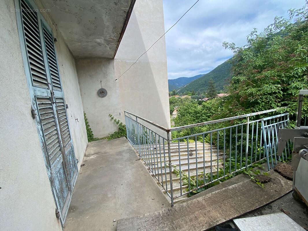 Photo 3 - Appartement à VEYNES