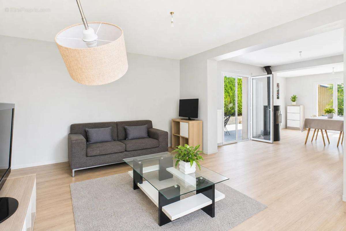 Maison 6 pièces de 103m2 à Janzé - photo 3