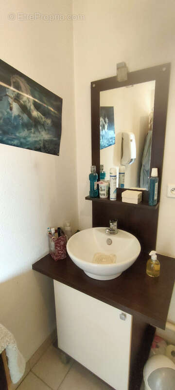 Appartement à VICHY