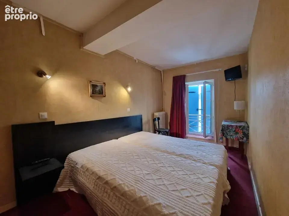 Maison 23 pièces 556 m² à vendre à Sancoins (18600) - photo 8