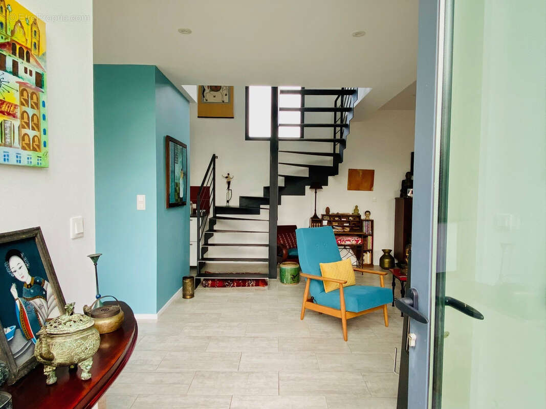 Maison à LA PLAINE-SUR-MER