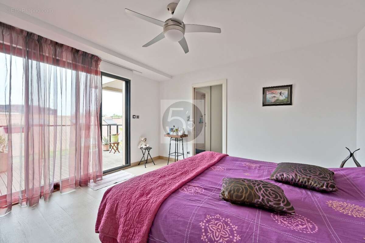 Superbe appartement contemporain - photo 14